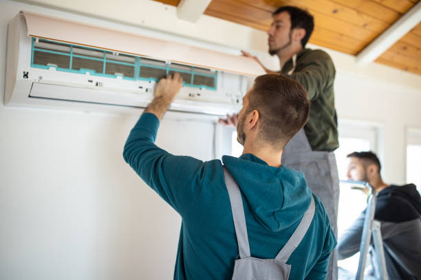 Trusted Fort Oglethorpe, GA HVAC Experts