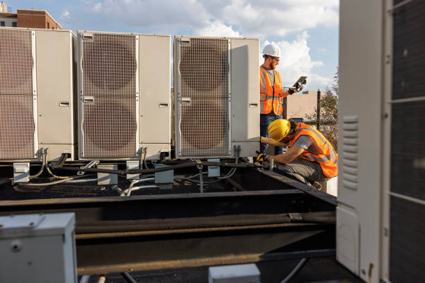 Best Local HVAC Companies  in Fort Oglethorpe, GA