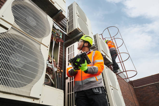 Reliable Fort Oglethorpe, GA HVAC Solutions