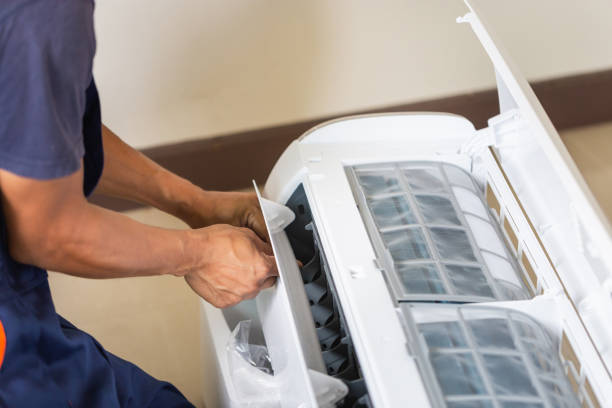 Best HVAC Installation Services  in Fort Oglethorpe, GA