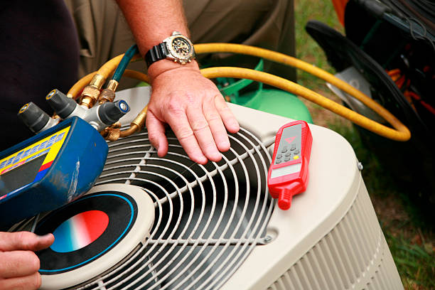 Best Affordable HVAC Services  in Fort Oglethorpe, GA