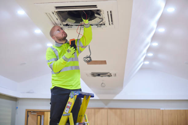 Best Residential HVAC Services  in Fort Oglethorpe, GA