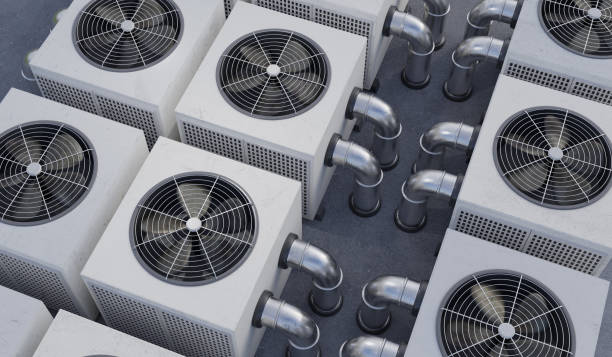 Best HVAC Air Duct Cleaning  in Fort Oglethorpe, GA