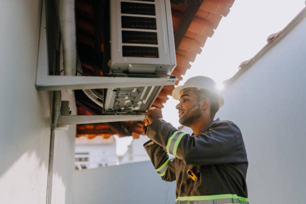 Best HVAC Repair Near Me  in Fort Oglethorpe, GA