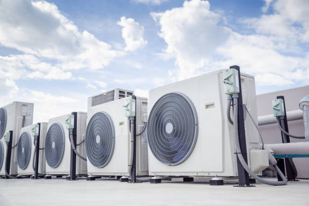 Best 24/7 HVAC Repair  in Fort Oglethorpe, GA