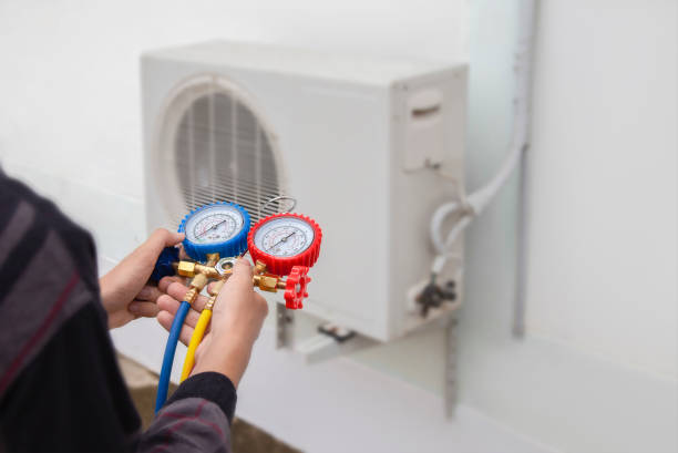 Best HVAC System Installation  in Fort Oglethorpe, GA