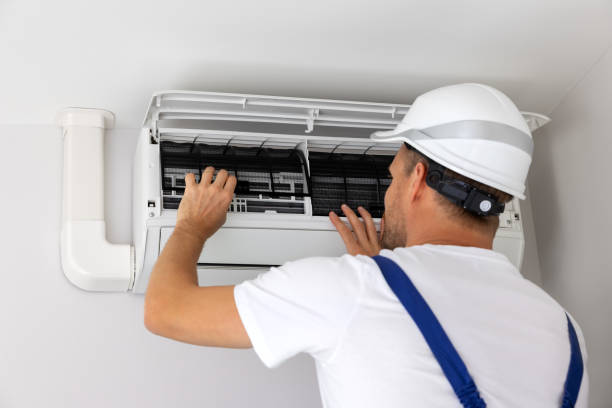 Best Central Air Repair  in Fort Oglethorpe, GA
