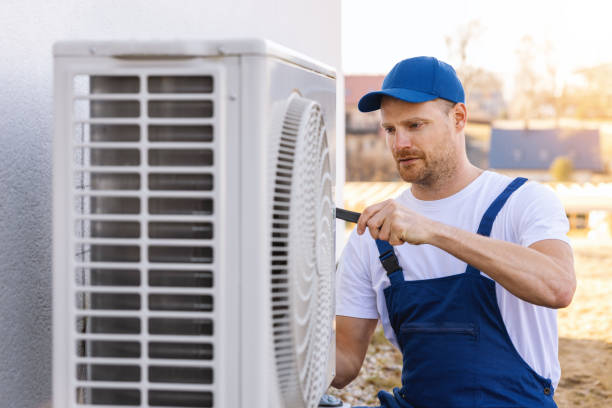 Best Affordable HVAC Services  in Fort Oglethorpe, GA