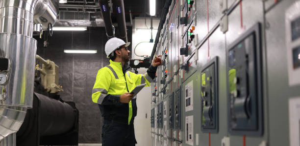Best Local HVAC Companies  in Fort Oglethorpe, GA