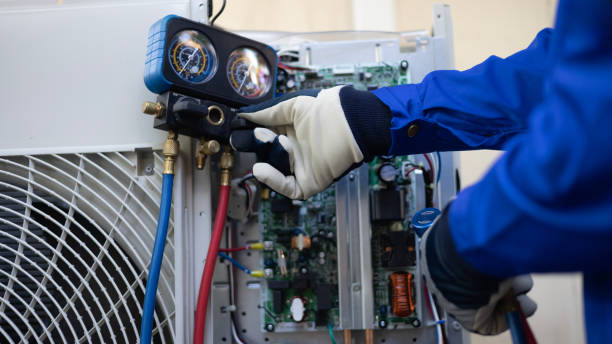 Best Heating Repair Services  in Fort Oglethorpe, GA