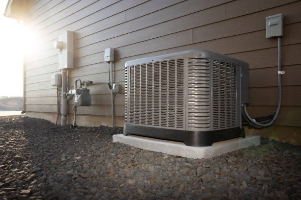 Best HVAC Air Duct Cleaning  in Fort Oglethorpe, GA